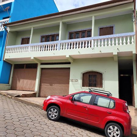 Apartamento Em Cunha Διαμέρισμα Εξωτερικό φωτογραφία