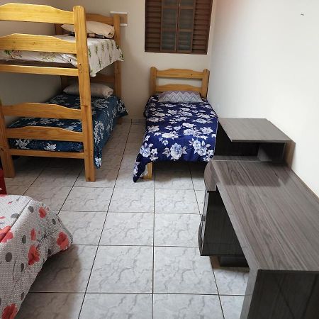 Apartamento Em Cunha Διαμέρισμα Εξωτερικό φωτογραφία