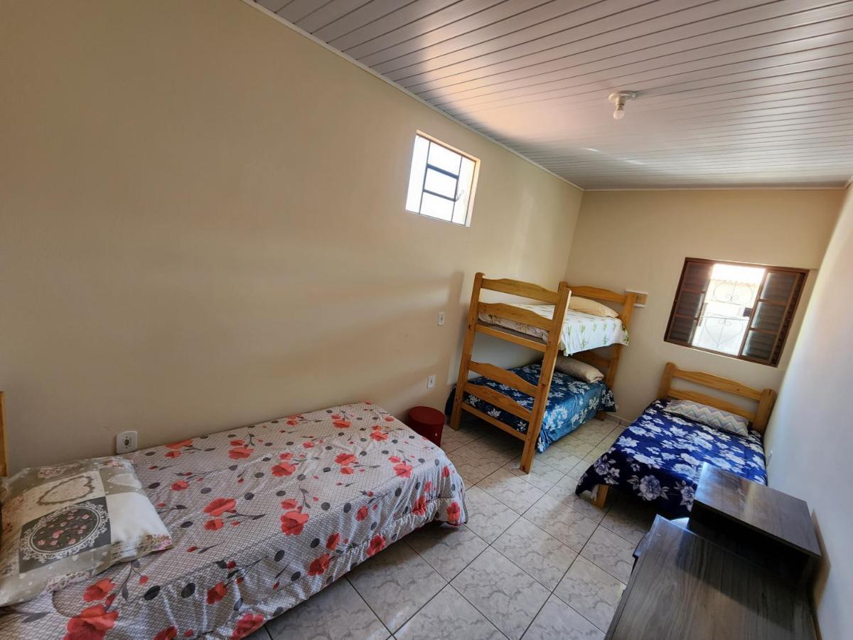 Apartamento Em Cunha Διαμέρισμα Εξωτερικό φωτογραφία