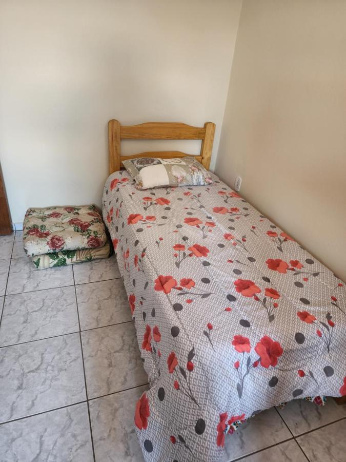 Apartamento Em Cunha Διαμέρισμα Εξωτερικό φωτογραφία