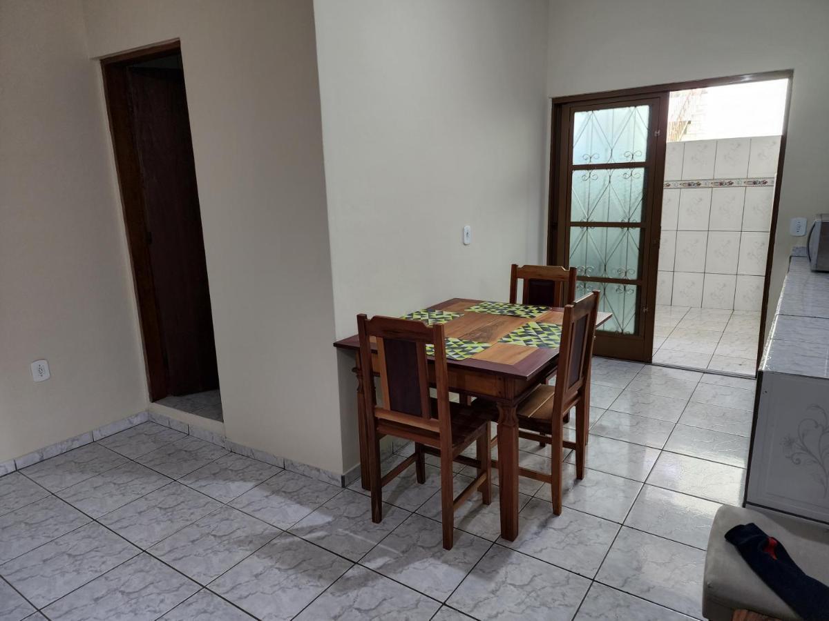 Apartamento Em Cunha Διαμέρισμα Εξωτερικό φωτογραφία