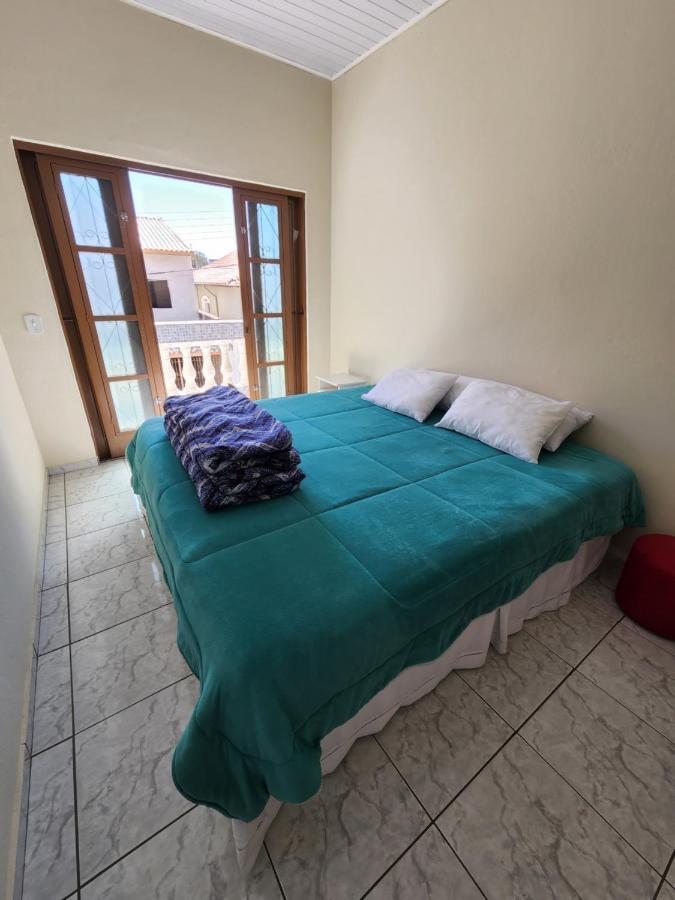 Apartamento Em Cunha Διαμέρισμα Εξωτερικό φωτογραφία
