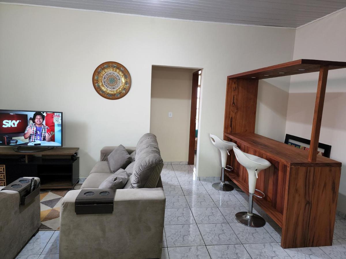 Apartamento Em Cunha Διαμέρισμα Εξωτερικό φωτογραφία