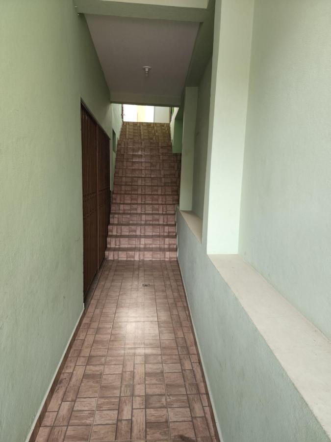 Apartamento Em Cunha Διαμέρισμα Εξωτερικό φωτογραφία