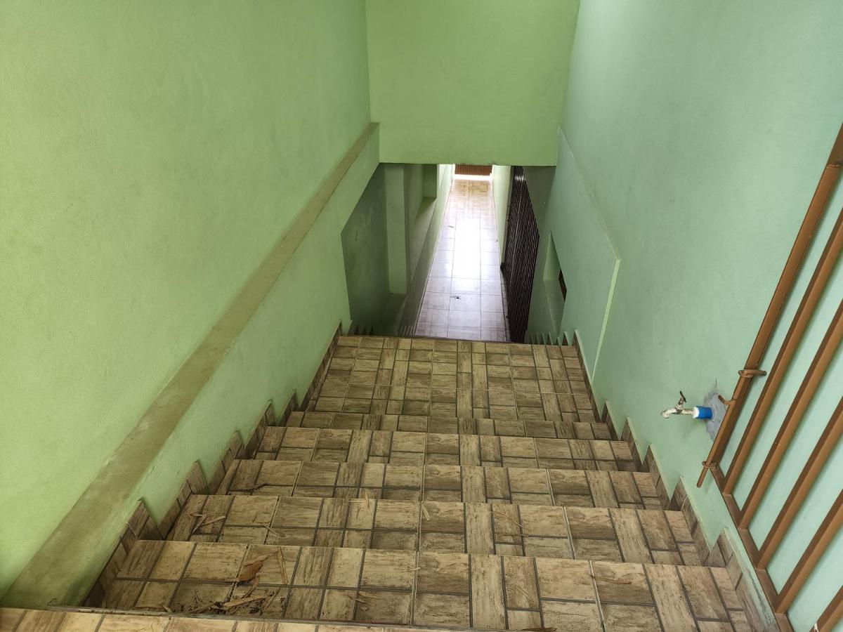 Apartamento Em Cunha Διαμέρισμα Εξωτερικό φωτογραφία
