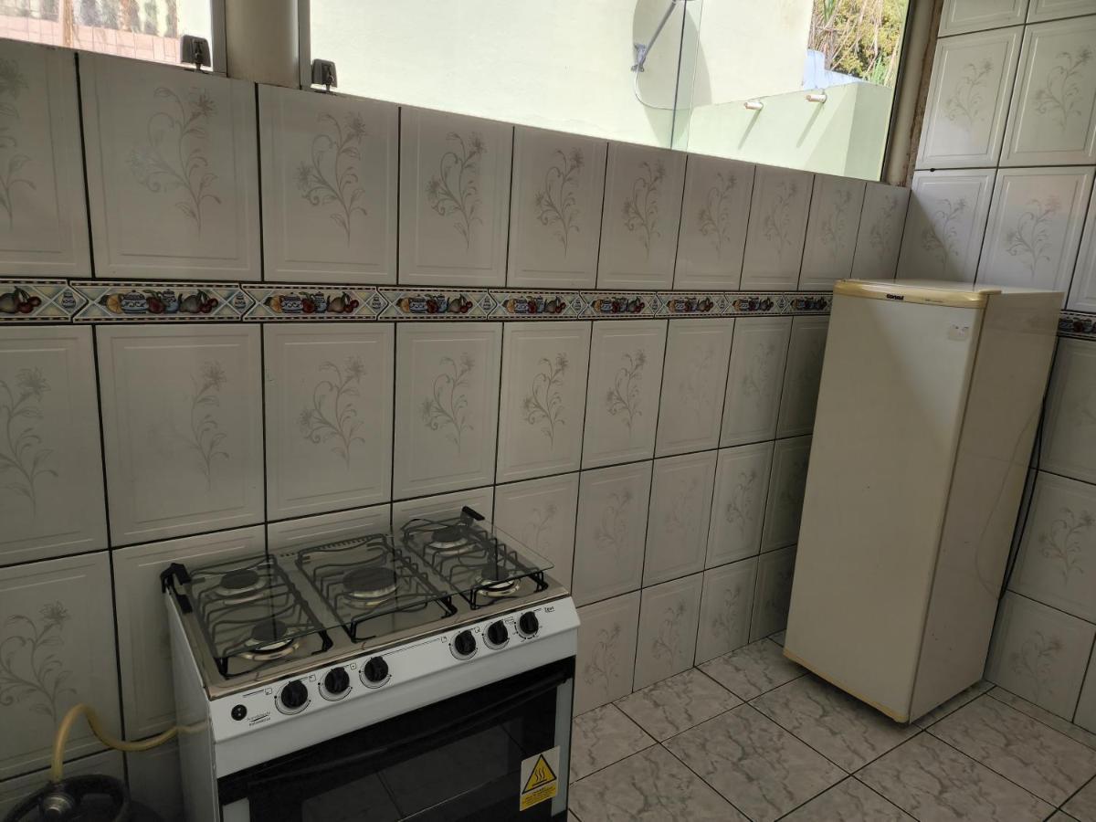 Apartamento Em Cunha Διαμέρισμα Εξωτερικό φωτογραφία