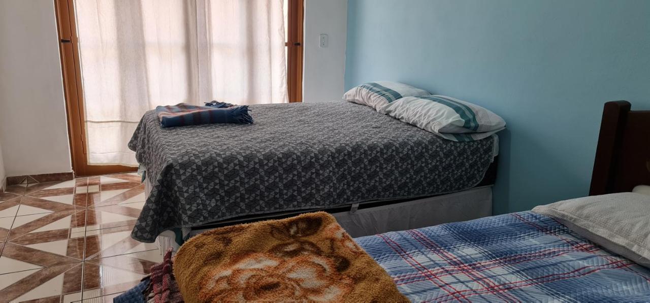 Apartamento Em Cunha Διαμέρισμα Εξωτερικό φωτογραφία