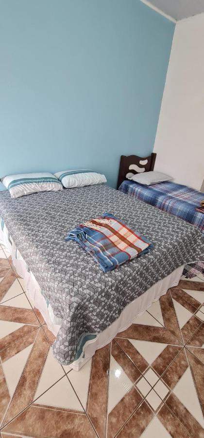 Apartamento Em Cunha Διαμέρισμα Εξωτερικό φωτογραφία