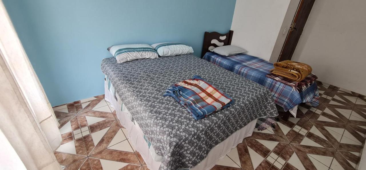 Apartamento Em Cunha Διαμέρισμα Εξωτερικό φωτογραφία