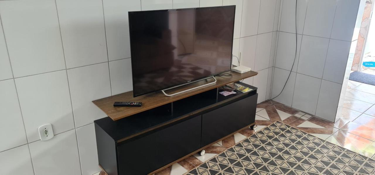 Apartamento Em Cunha Διαμέρισμα Εξωτερικό φωτογραφία