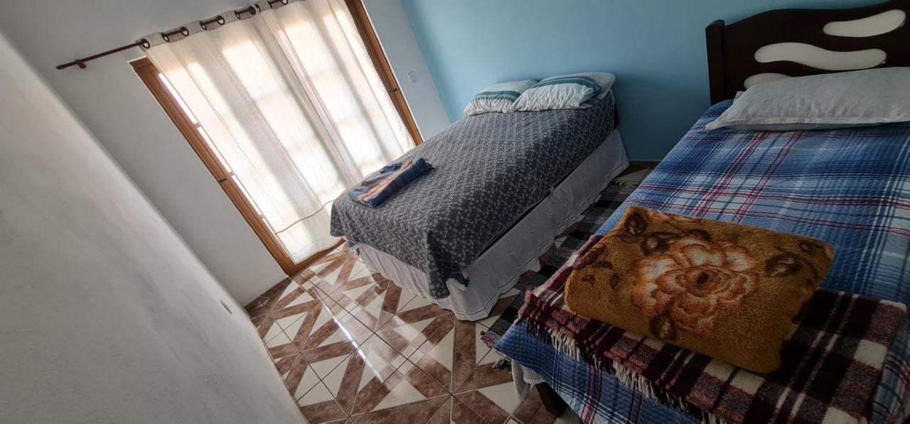Apartamento Em Cunha Διαμέρισμα Εξωτερικό φωτογραφία