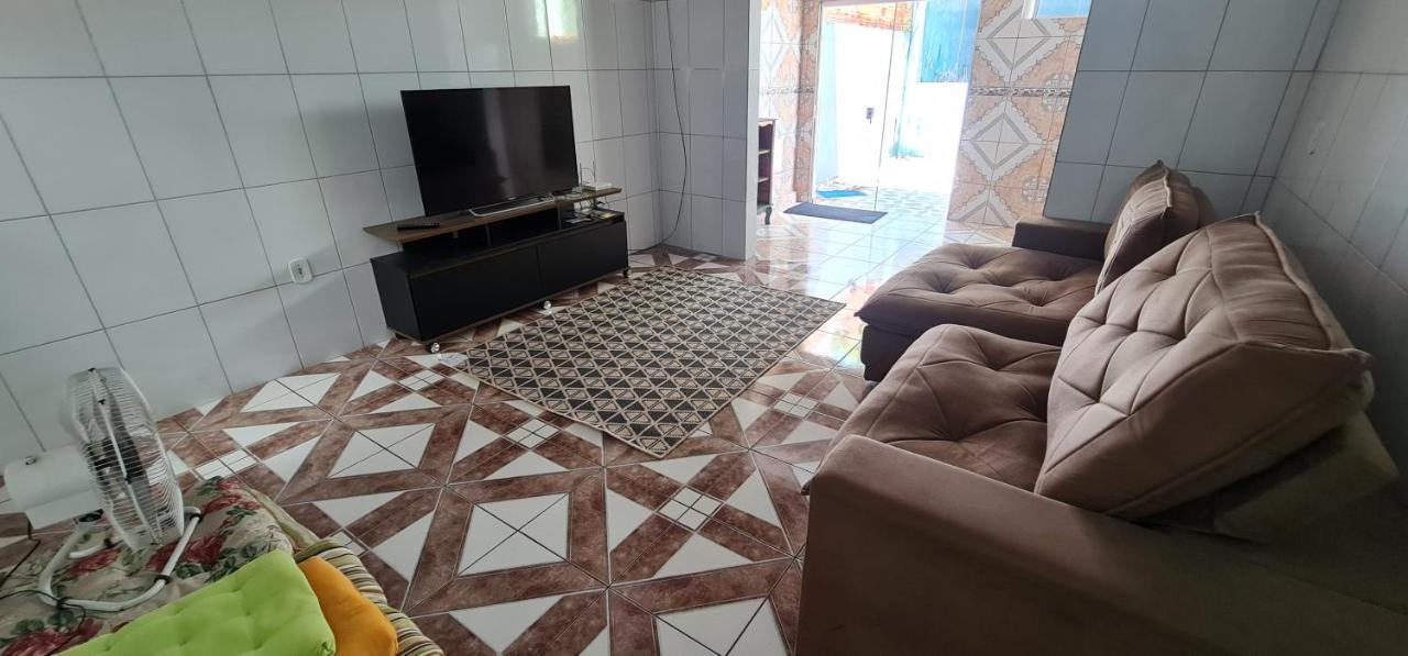 Apartamento Em Cunha Διαμέρισμα Εξωτερικό φωτογραφία