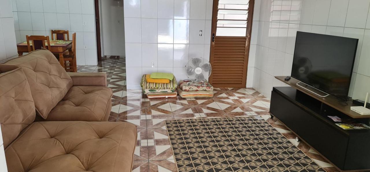 Apartamento Em Cunha Διαμέρισμα Εξωτερικό φωτογραφία